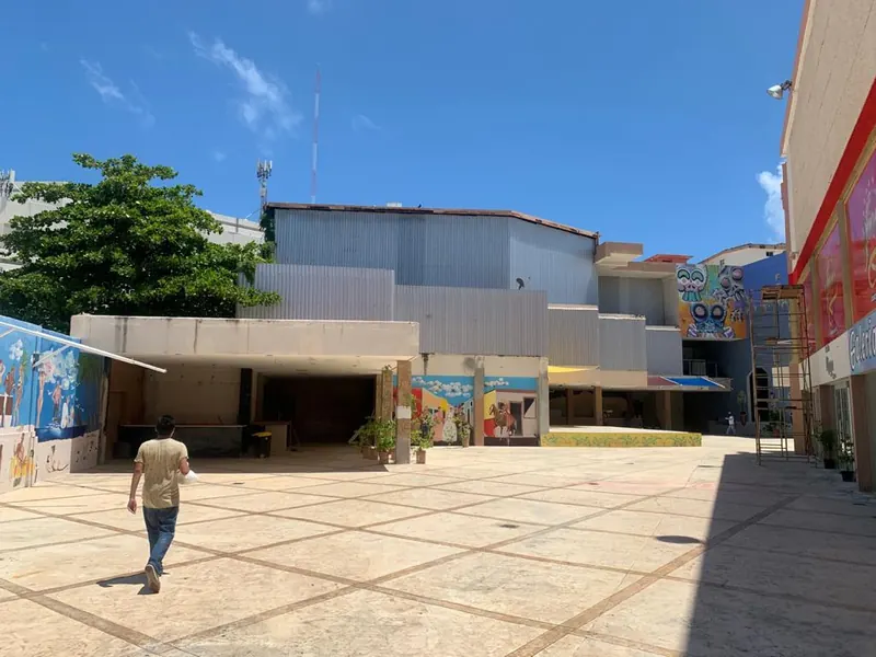 Local en venta en Cancún