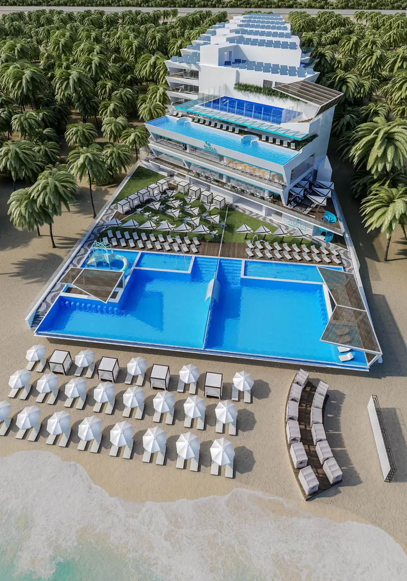 VENTA DEPARTAMENTOS MÉRIDA Y TELCHAC PUERTO YUCATÁN