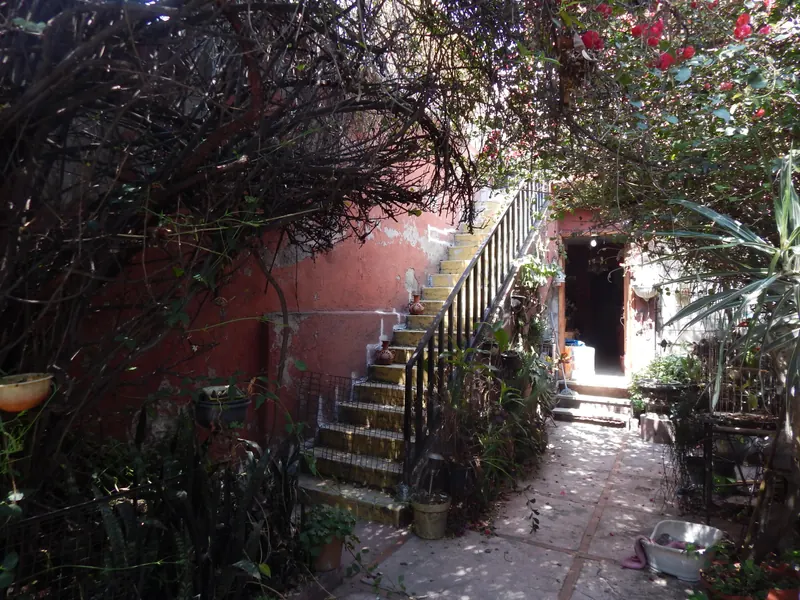VENTA TERRENO SAN PEDRO DE LOS PINOS