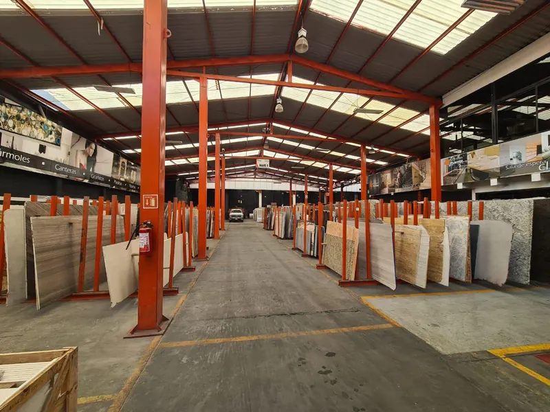 VENTA ó RENTA BODEGA EN BENITO JUÁREZ CDMX