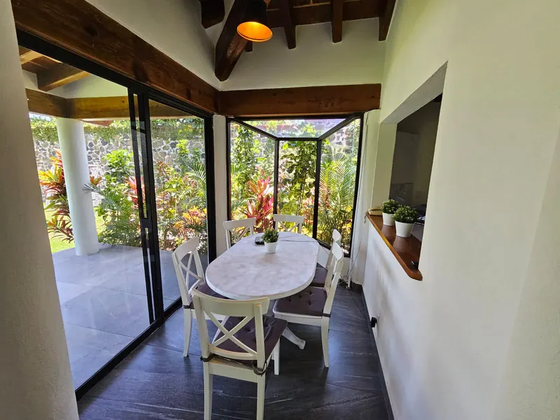 VENTA CASA LOMAS DE CUERNAVACA