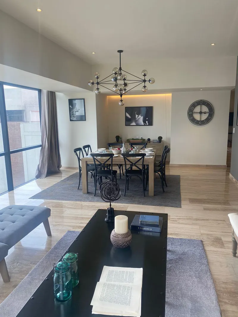 Departamento en venta en Interlomas
