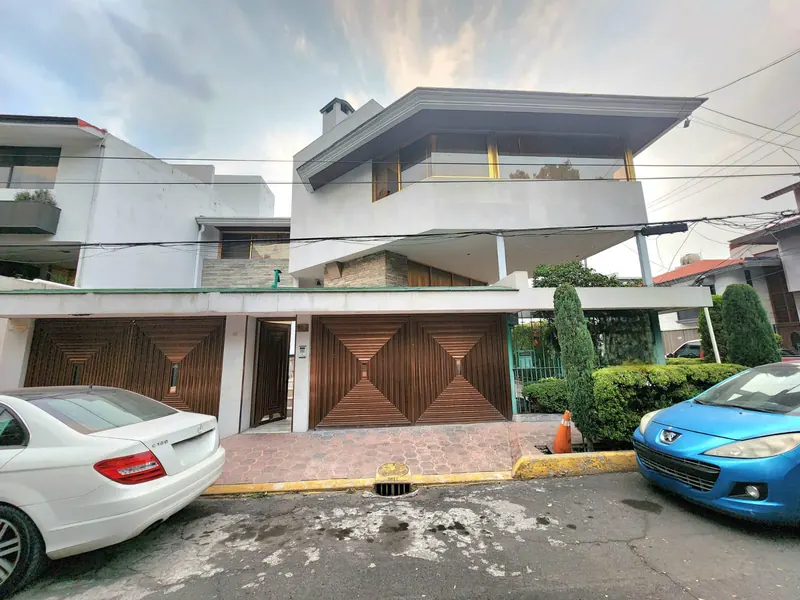 CASA EN VENTA EN LINDAVISTA