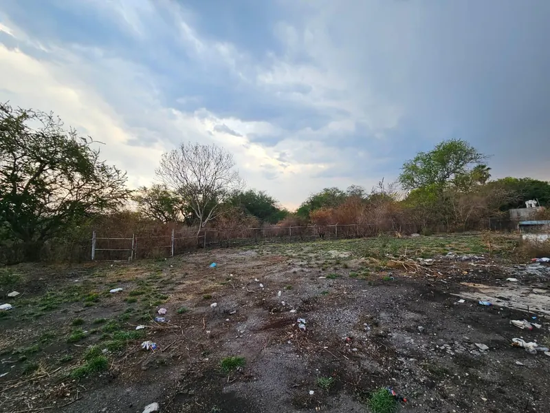 Terreno- Nave Industrial- Alpuyeca