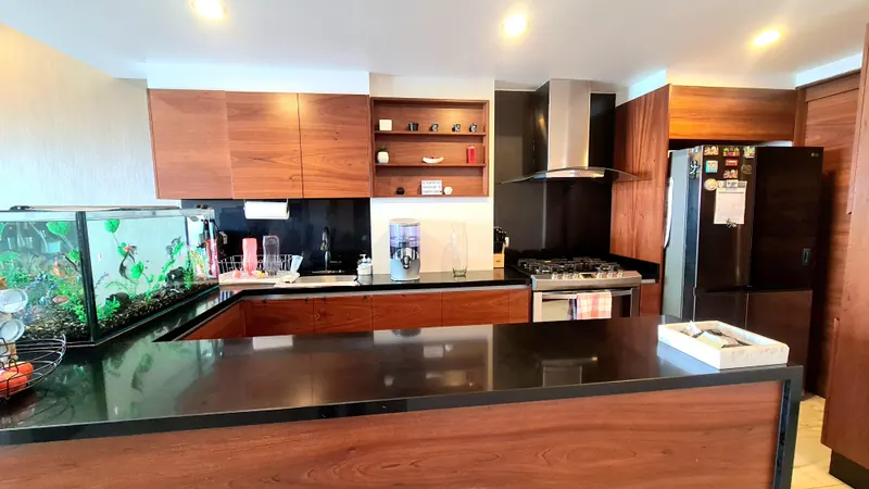 Departamento en Venta en Santa Cruz Atoyac
