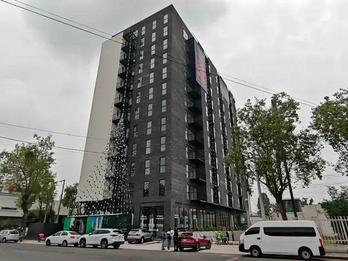 Benito Juárez Centro