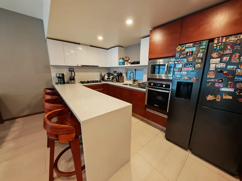 Departamento en Venta en Santa Cruz Atoyac