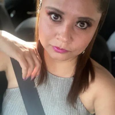 Rosa Martinez