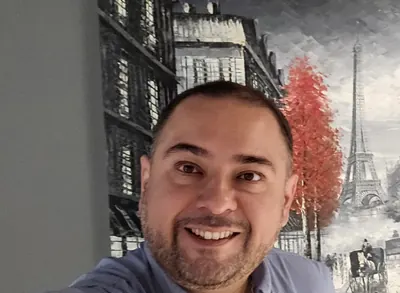 Alejandro Ortiz