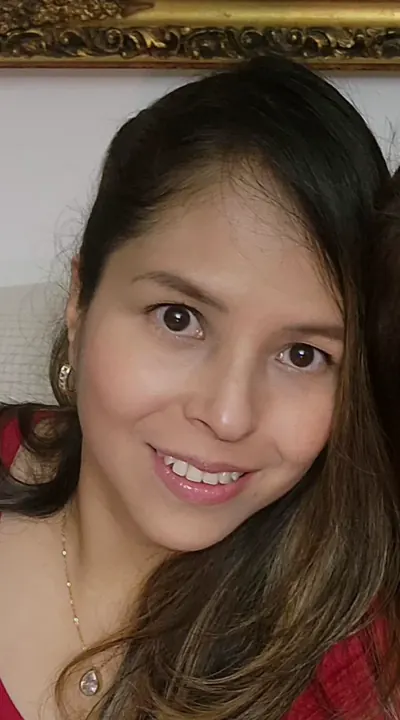 Karla Leonor Martinez